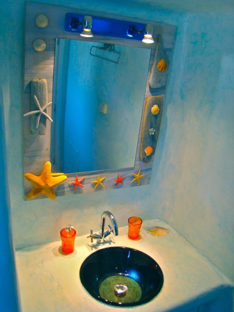 Ethereal Apartments Agrari (Mykonos) Exterior foto